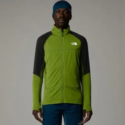 Hombre The North Face Camisetas Técnicas|Forros Polares<Chaqueta Polartec® Power Grid™ Bolt Para Hombre