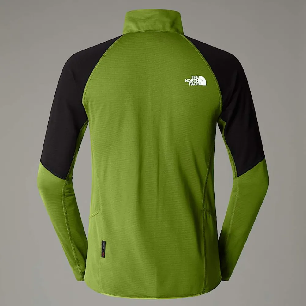 Hombre The North Face Camisetas Técnicas|Forros Polares<Chaqueta Polartec® Power Grid™ Bolt Para Hombre