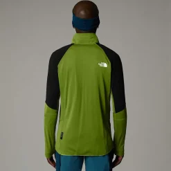 Hombre The North Face Camisetas Técnicas|Forros Polares<Chaqueta Polartec® Power Grid™ Bolt Para Hombre