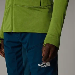 Hombre The North Face Camisetas Técnicas|Forros Polares<Chaqueta Polartec® Power Grid™ Bolt Para Hombre