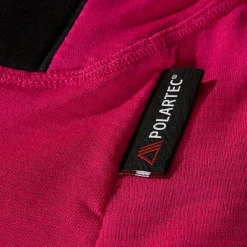 Mujer The North Face Chaquetas Ligeras|Forros Polares<Chaqueta Polartec® Power Grid™ Bolt Para Mujer