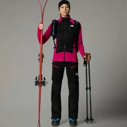Mujer The North Face Chaquetas Ligeras|Forros Polares<Chaqueta Polartec® Power Grid™ Bolt Para Mujer