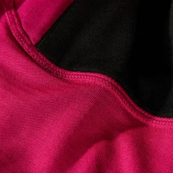 Mujer The North Face Chaquetas Ligeras|Forros Polares<Chaqueta Polartec® Power Grid™ Bolt Para Mujer