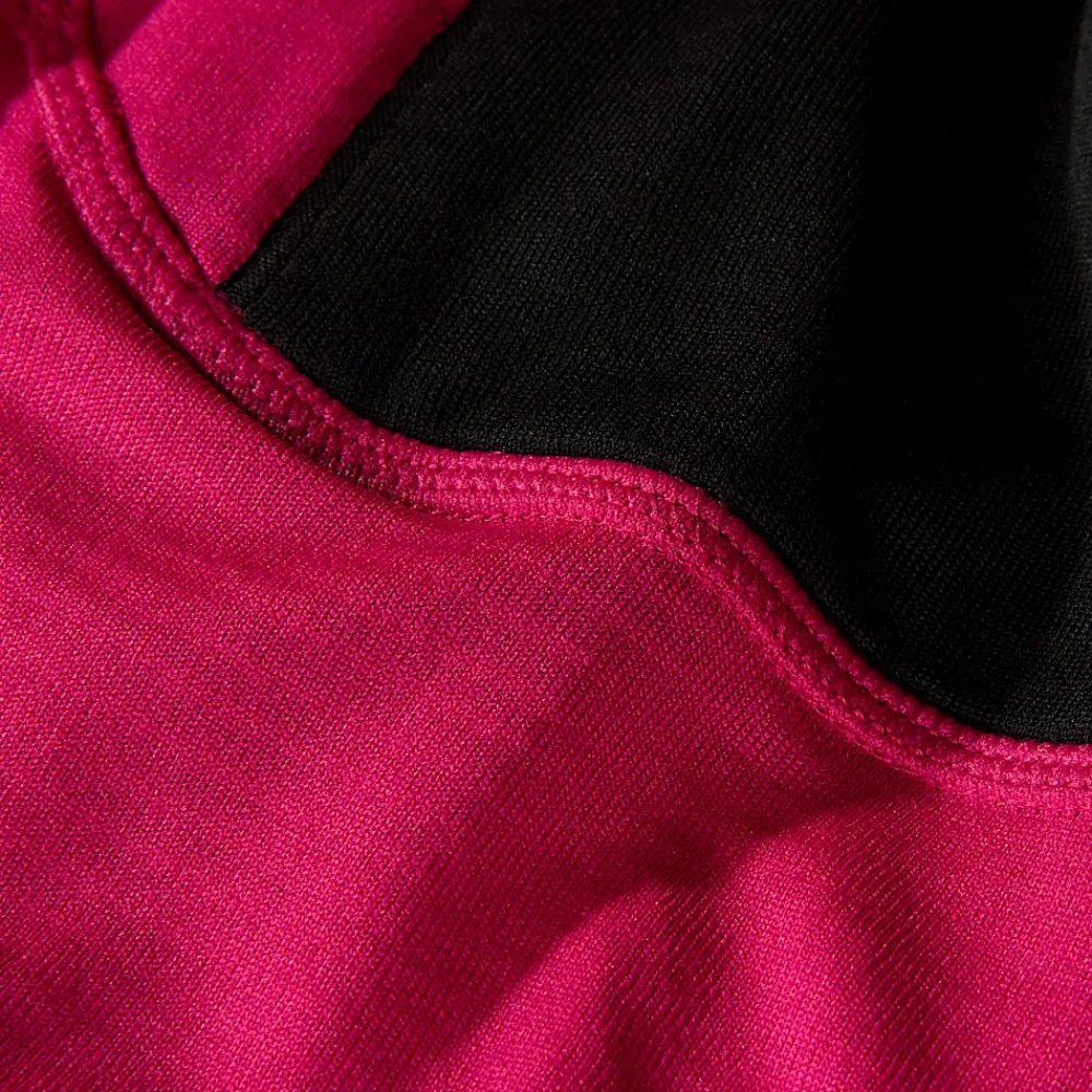 Mujer The North Face Chaquetas Ligeras|Forros Polares<Chaqueta Polartec® Power Grid™ Bolt Para Mujer