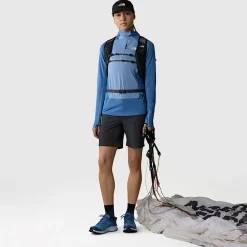 Mujer The North Face Forros Polares<Chaqueta Polartec® Power Grid™ Bolt Para Mujer