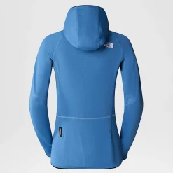 Mujer The North Face Forros Polares<Chaqueta Polartec® Power Grid™ Bolt Para Mujer