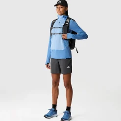 Mujer The North Face Forros Polares<Chaqueta Polartec® Power Grid™ Bolt Para Mujer