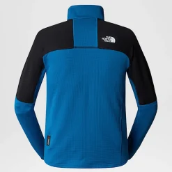 Hombre The North Face Camisetas Técnicas|Forros Polares<Chaqueta Power Grid™ Stormgap Para Hombre