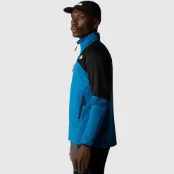 Hombre The North Face Camisetas Técnicas|Forros Polares<Chaqueta Power Grid™ Stormgap Para Hombre