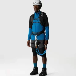 Hombre The North Face Camisetas Técnicas|Forros Polares<Chaqueta Power Grid™ Stormgap Para Hombre