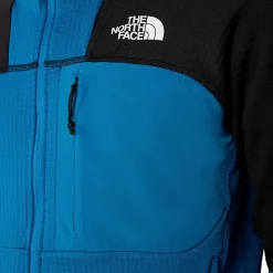 Hombre The North Face Camisetas Técnicas|Forros Polares<Chaqueta Power Grid™ Stormgap Para Hombre