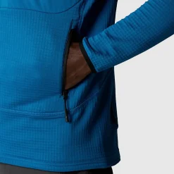 Hombre The North Face Camisetas Técnicas|Forros Polares<Chaqueta Power Grid™ Stormgap Para Hombre