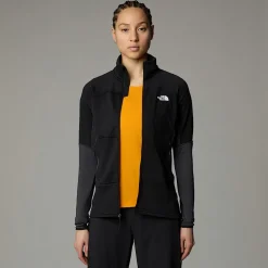 Mujer The North Face Camisetas Técnicas|Forros Polares<Chaqueta Power Grid™ Stormgap Para Mujer