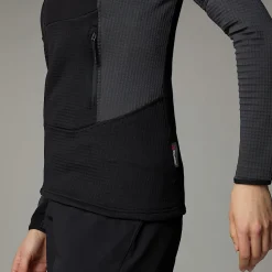 Mujer The North Face Camisetas Técnicas|Forros Polares<Chaqueta Power Grid™ Stormgap Para Mujer
