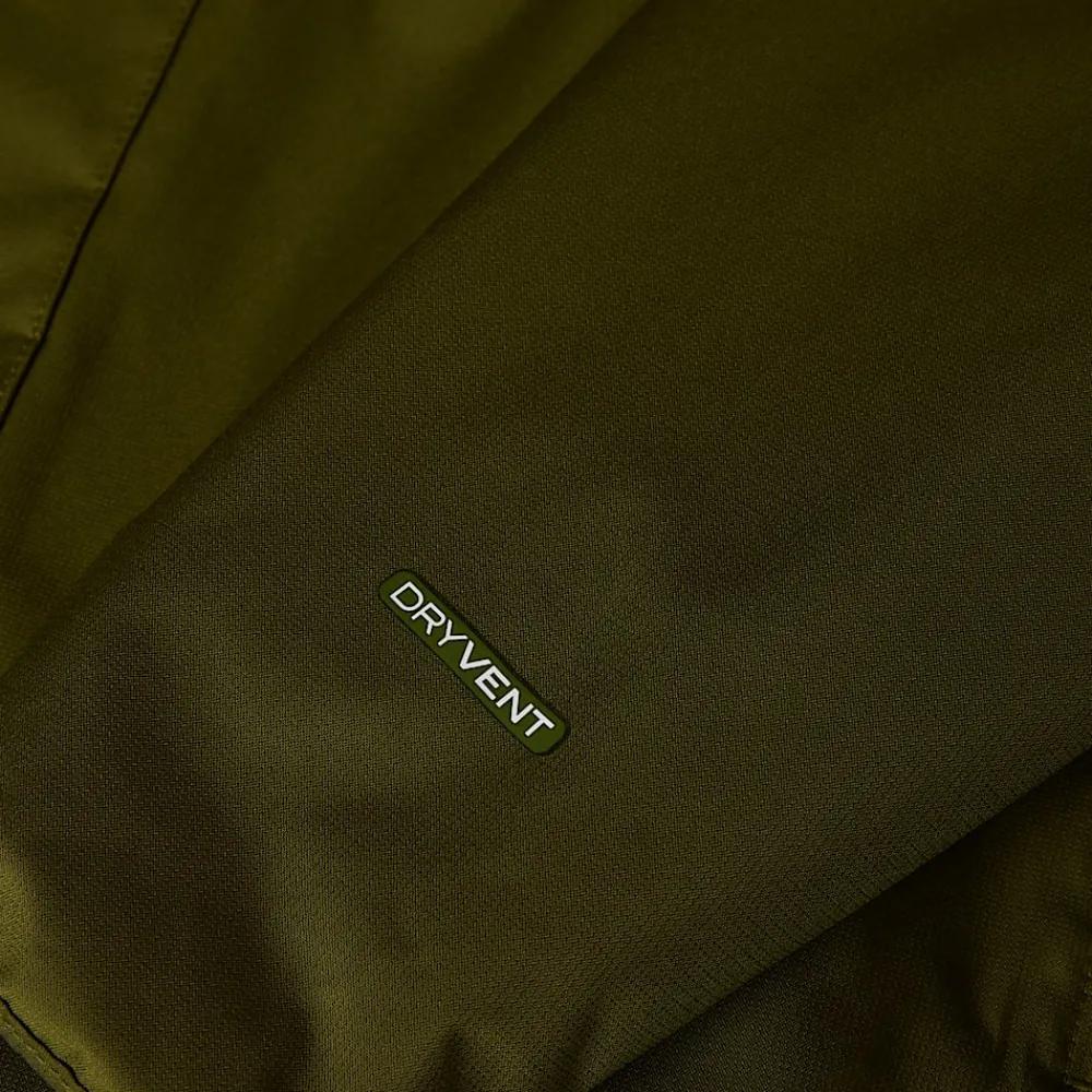 Hombre The North Face Impermeable<Chaqueta Quest Zip-In Para Hombre