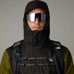 Hombre The North Face Impermeable<Chaqueta Quest Zip-In Para Hombre
