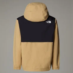 Niños The North Face Abrigos & Chaquetas|Chaquetas Impermeables<Chaqueta Quest Zip-In Para Jóvenes