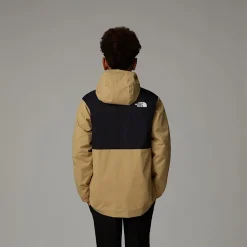 Niños The North Face Abrigos & Chaquetas|Chaquetas Impermeables<Chaqueta Quest Zip-In Para Jóvenes