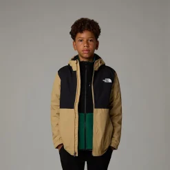 Niños The North Face Abrigos & Chaquetas|Chaquetas Impermeables<Chaqueta Quest Zip-In Para Jóvenes