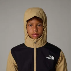 Niños The North Face Abrigos & Chaquetas|Chaquetas Impermeables<Chaqueta Quest Zip-In Para Jóvenes
