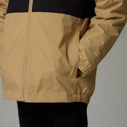 Niños The North Face Abrigos & Chaquetas|Chaquetas Impermeables<Chaqueta Quest Zip-In Para Jóvenes