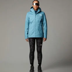 Mujer The North Face Impermeable|Chaquetas Con Aislamiento Integral<Chaqueta Quest Zip-In Triclimate® Para Mujer