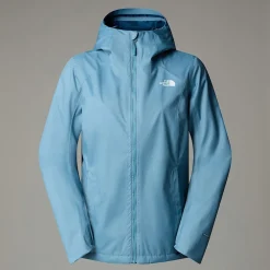 Mujer The North Face Impermeable|Chaquetas Con Aislamiento Integral<Chaqueta Quest Zip-In Triclimate® Para Mujer