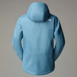Mujer The North Face Impermeable|Chaquetas Con Aislamiento Integral<Chaqueta Quest Zip-In Triclimate® Para Mujer