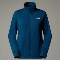 Mujer The North Face Impermeable|Chaquetas Con Aislamiento Integral<Chaqueta Quest Zip-In Triclimate® Para Mujer