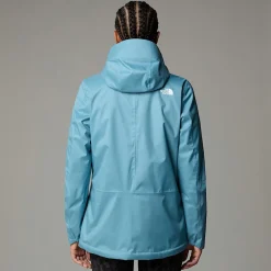 Mujer The North Face Impermeable|Chaquetas Con Aislamiento Integral<Chaqueta Quest Zip-In Triclimate® Para Mujer