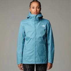 Mujer The North Face Impermeable|Chaquetas Con Aislamiento Integral<Chaqueta Quest Zip-In Triclimate® Para Mujer