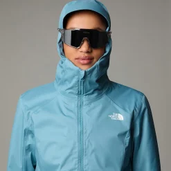Mujer The North Face Impermeable|Chaquetas Con Aislamiento Integral<Chaqueta Quest Zip-In Triclimate® Para Mujer