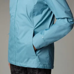 Mujer The North Face Impermeable|Chaquetas Con Aislamiento Integral<Chaqueta Quest Zip-In Triclimate® Para Mujer