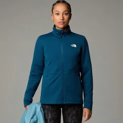Mujer The North Face Impermeable|Chaquetas Con Aislamiento Integral<Chaqueta Quest Zip-In Triclimate® Para Mujer