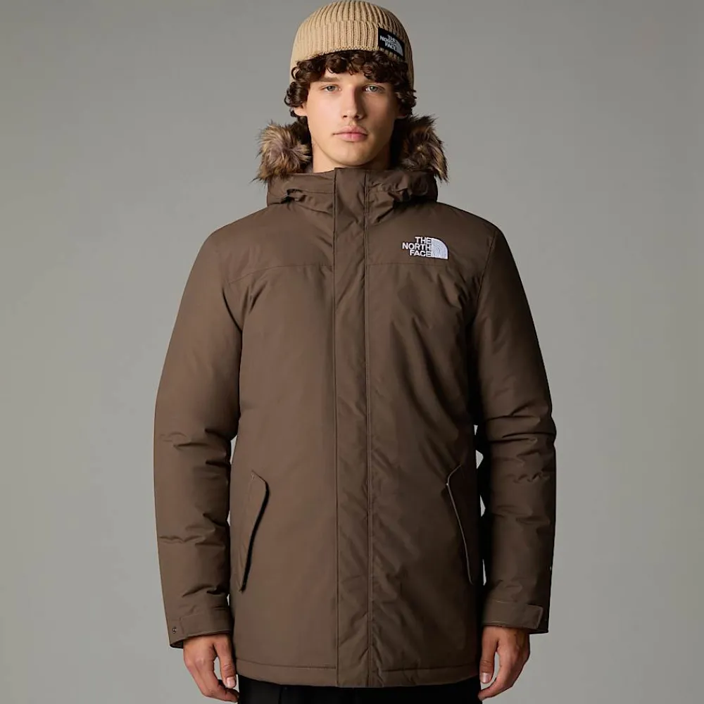 Hombre The North Face Impermeable|Impermeable<Chaqueta Reciclada Zaneck Para Hombre