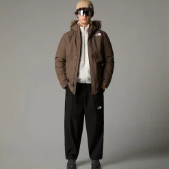 Hombre The North Face Impermeable|Impermeable<Chaqueta Reciclada Zaneck Para Hombre