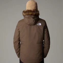 Hombre The North Face Impermeable|Impermeable<Chaqueta Reciclada Zaneck Para Hombre