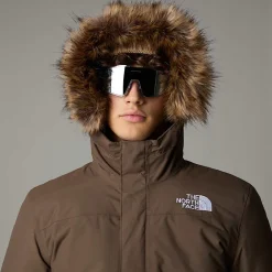 Hombre The North Face Impermeable|Impermeable<Chaqueta Reciclada Zaneck Para Hombre
