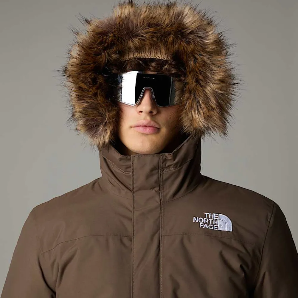 Hombre The North Face Impermeable|Impermeable<Chaqueta Reciclada Zaneck Para Hombre