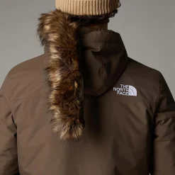 Hombre The North Face Impermeable|Impermeable<Chaqueta Reciclada Zaneck Para Hombre