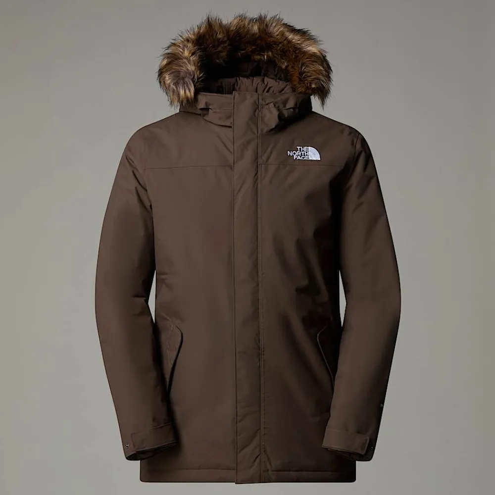 Hombre The North Face Impermeable|Impermeable<Chaqueta Reciclada Zaneck Para Hombre