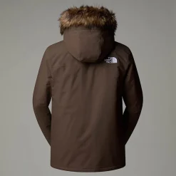 Hombre The North Face Impermeable|Impermeable<Chaqueta Reciclada Zaneck Para Hombre