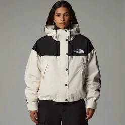 Mujer The North Face Impermeable|Chaquetas Ligeras<Chaqueta Reign On Para Mujer