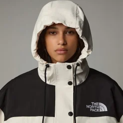 Mujer The North Face Impermeable|Chaquetas Ligeras<Chaqueta Reign On Para Mujer