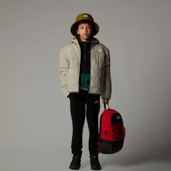 Niños The North Face Abrigos & Chaquetas<Chaqueta Reversible Con Capucha Y Cremallera Integral Shasta Para Niño