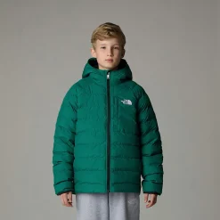 Niños The North Face Abrigos & Chaquetas<Chaqueta Reversible Perrito Para Niño
