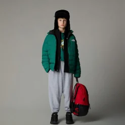 Niños The North Face Abrigos & Chaquetas<Chaqueta Reversible Perrito Para Niño