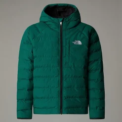 Niños The North Face Abrigos & Chaquetas<Chaqueta Reversible Perrito Para Niño