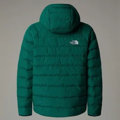 Niños The North Face Abrigos & Chaquetas<Chaqueta Reversible Perrito Para Niño