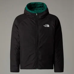 Niños The North Face Abrigos & Chaquetas<Chaqueta Reversible Perrito Para Niño
